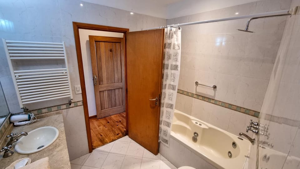 Amuillan, Las Gaviotas, Villa Gesell Apartment hotel in Mar Azul