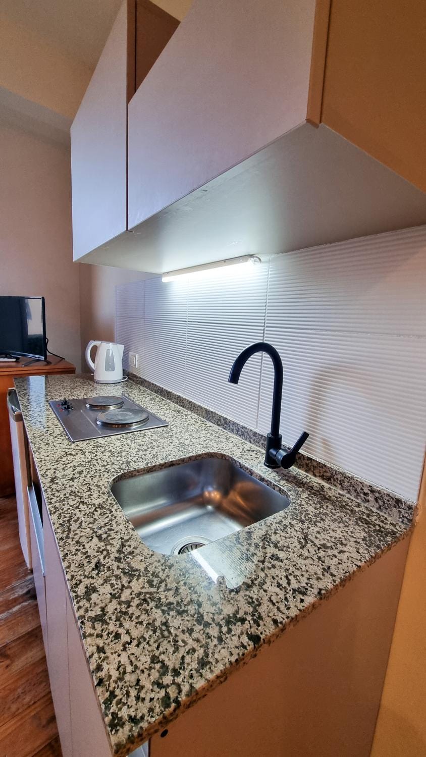 Amuillan, Las Gaviotas, Villa Gesell Apartment hotel in Mar Azul