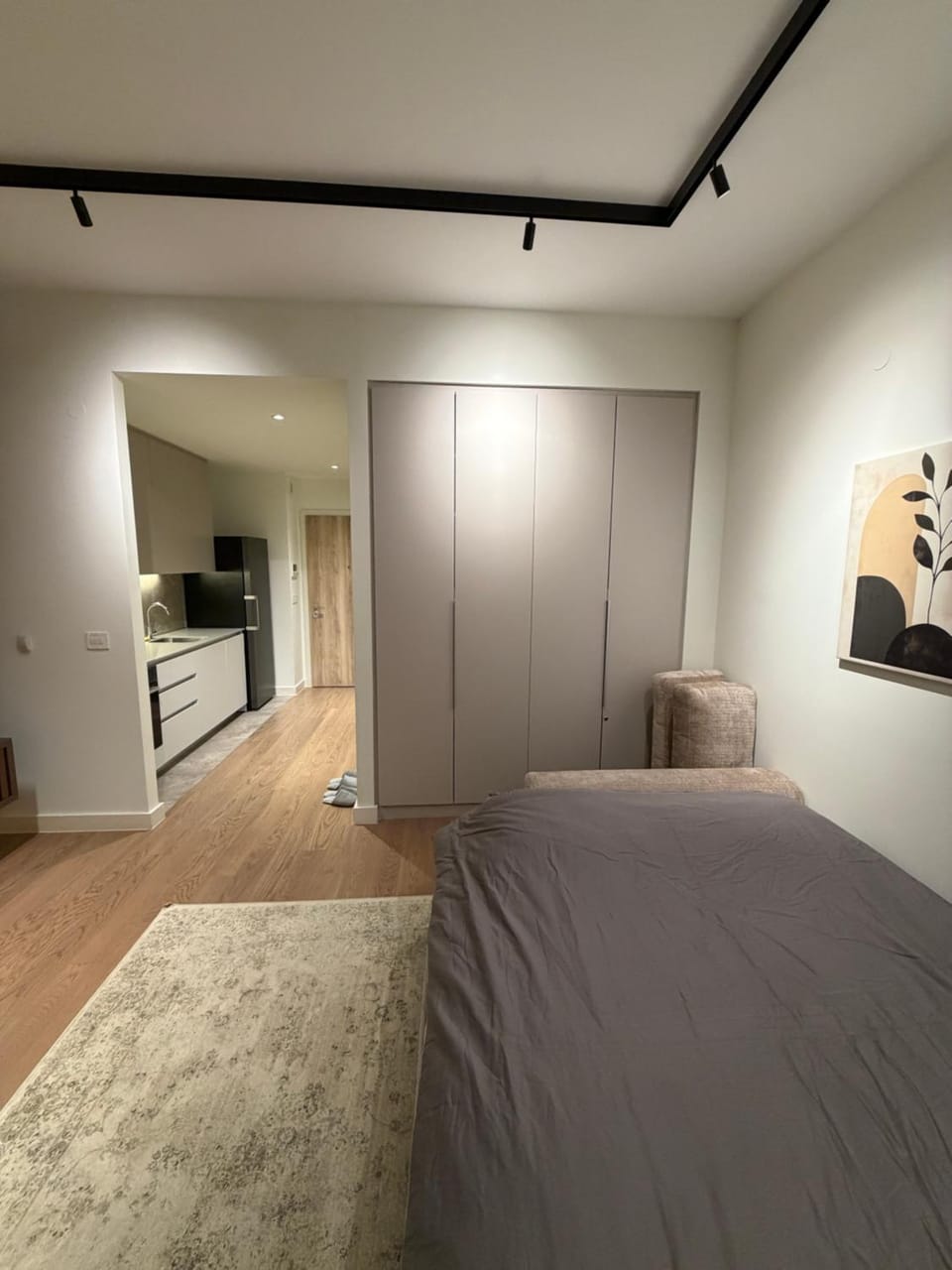 Belgrade Waterfront luxury apartment & free parking Apartment in Belgrade
