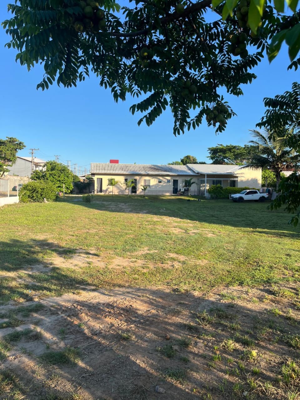 Pousada Meião do Peró 2 - suítes próximo à praia das Dunas do Peró Apartment in Cabo Frio