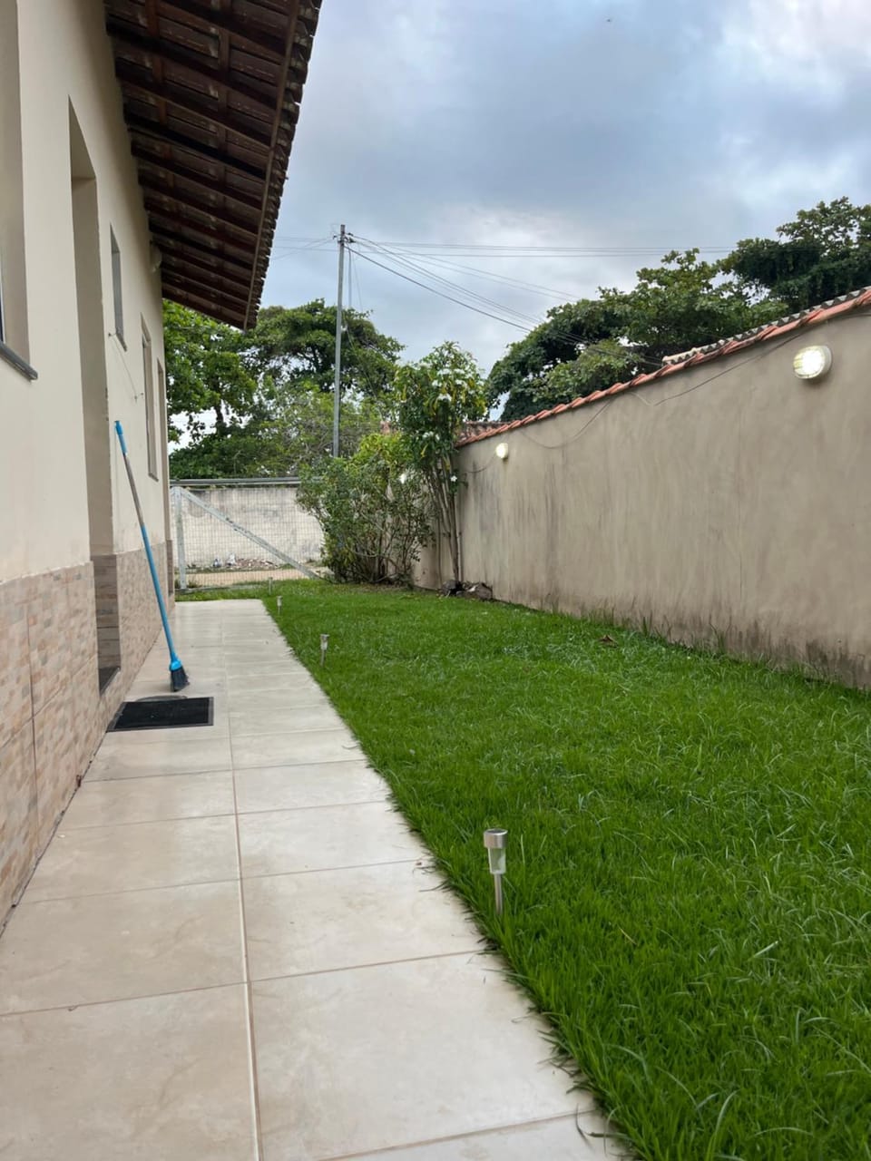 Pousada Meião do Peró 2 - suítes próximo à praia das Dunas do Peró Apartment in Cabo Frio