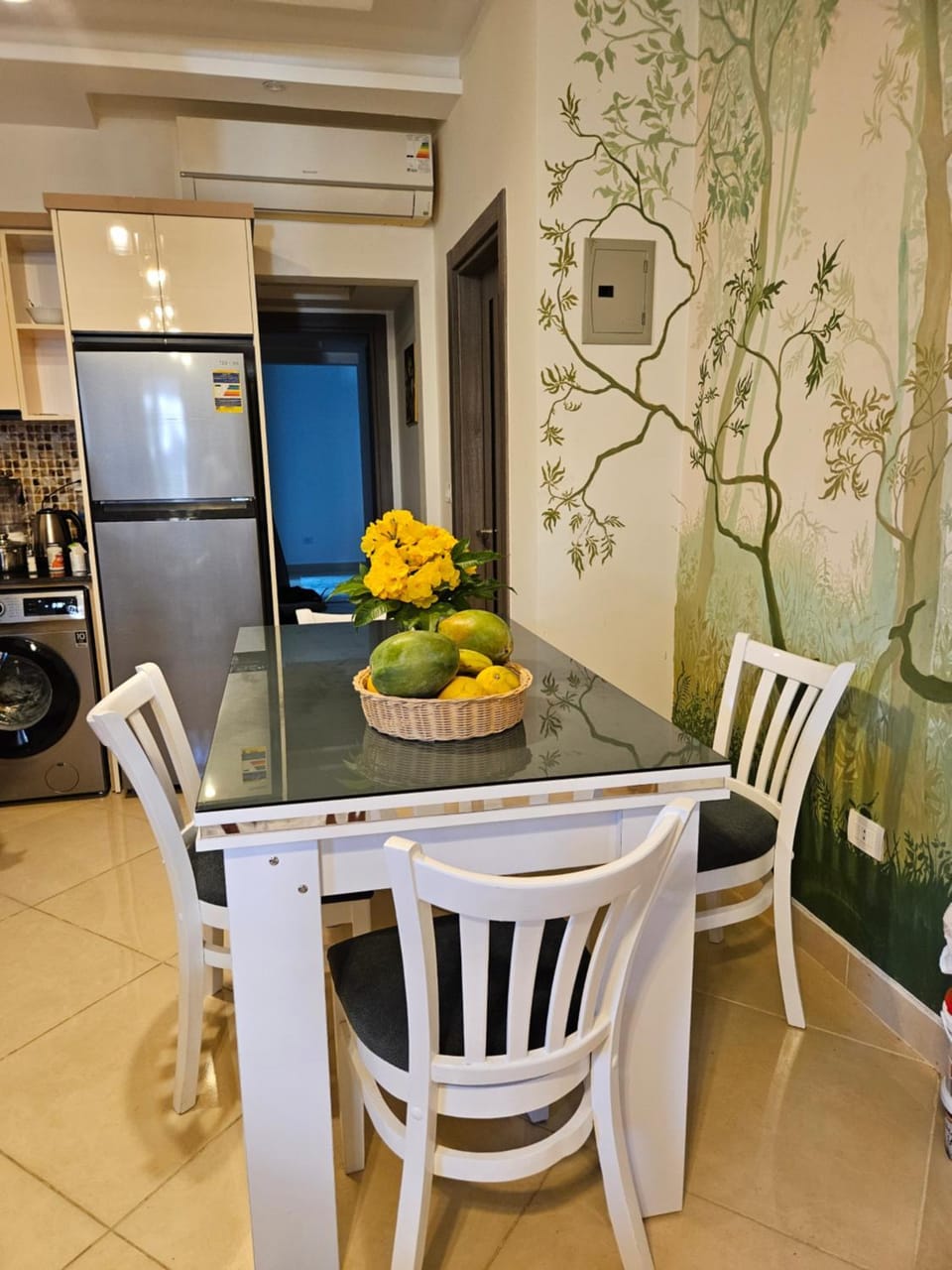 Sharm Hills Apartment in Sharm El-Sheikh