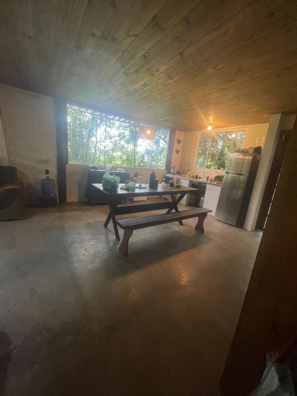 Sitio do Dudu House in Florianopolis