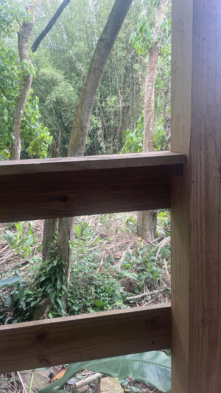 Sitio do Dudu House in Florianopolis