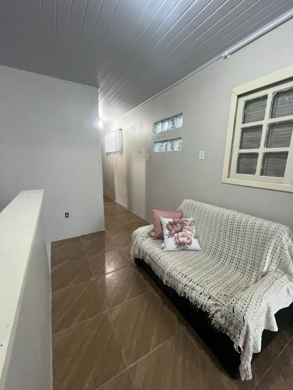 Casa de Praia House in State of Rio Grande do Sul