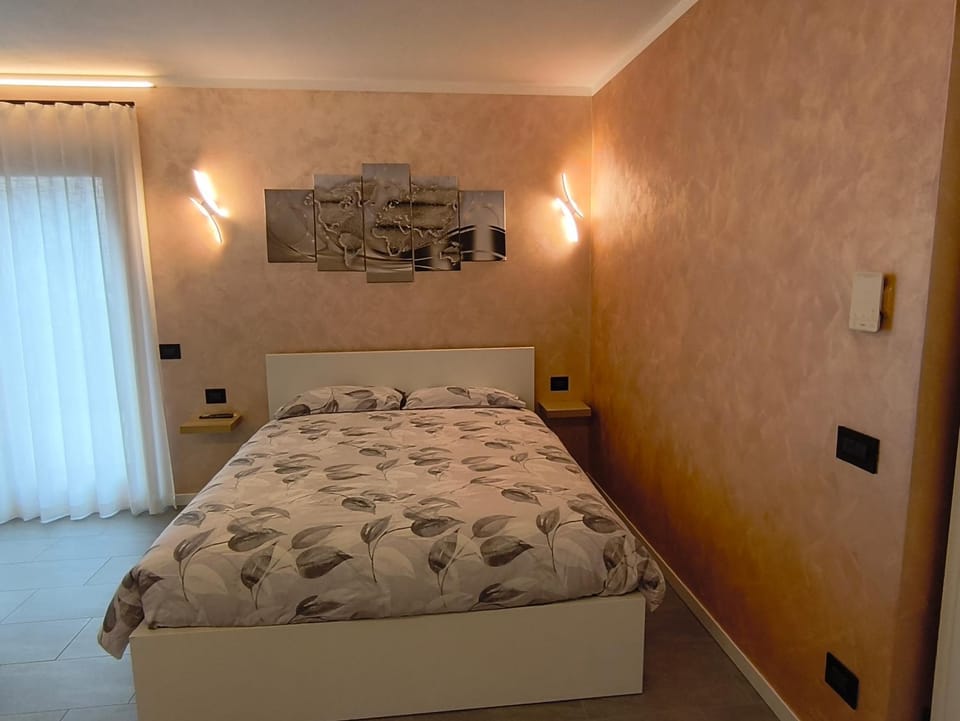 Dimora Ananthèō Apartment in Province of Brescia