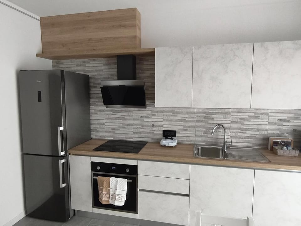 Dimora Ananthèō Apartment in Province of Brescia