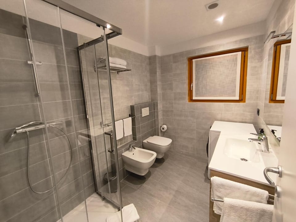 Dimora Ananthèō Apartment in Province of Brescia