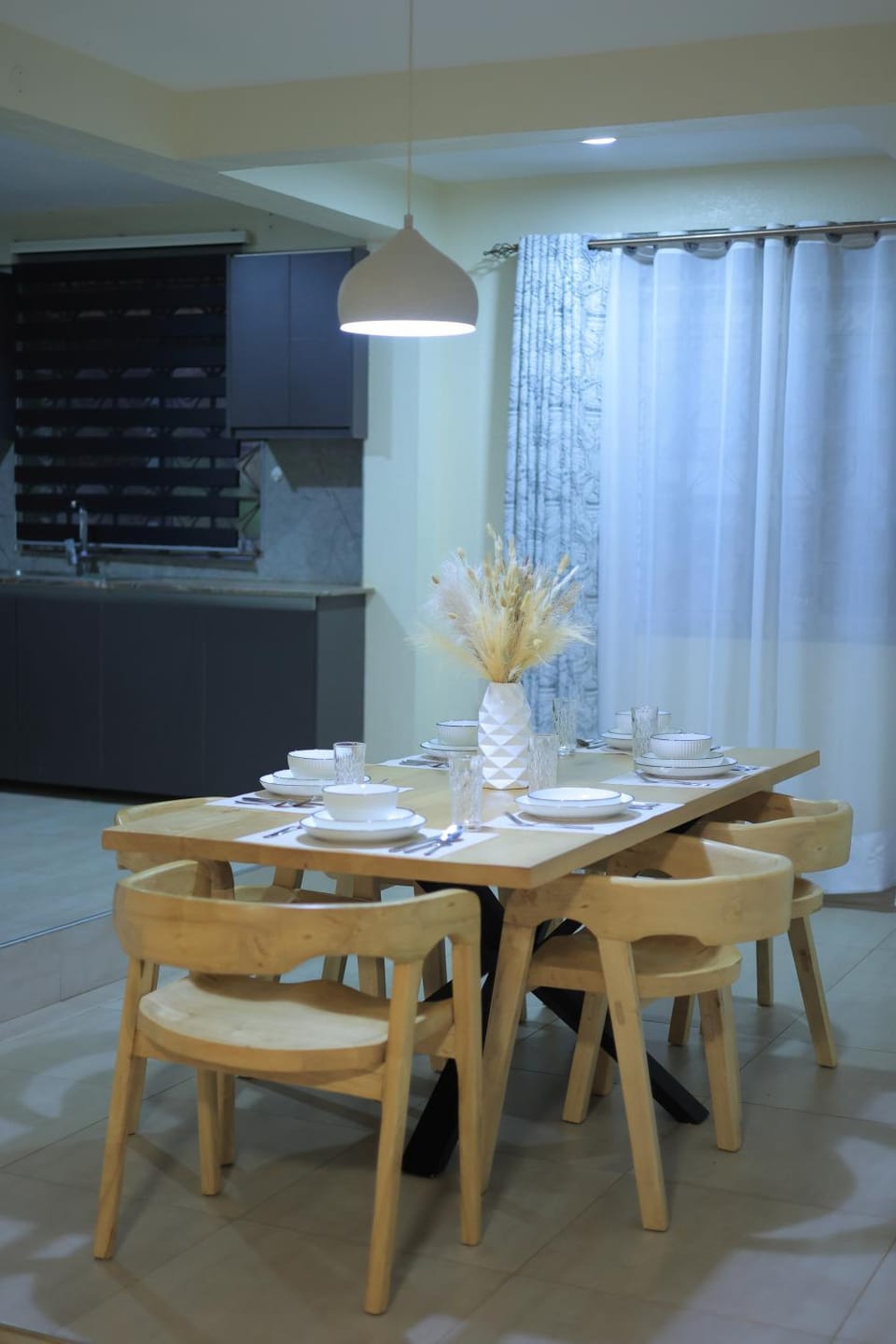 Luxury meets Comfort Apartment in Kampala
