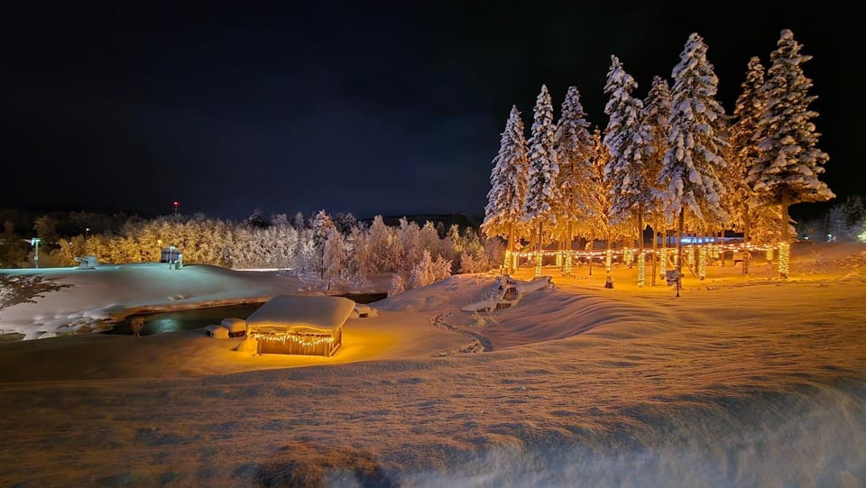 Bardufoss Panorama Apartment in Troms Og Finnmark