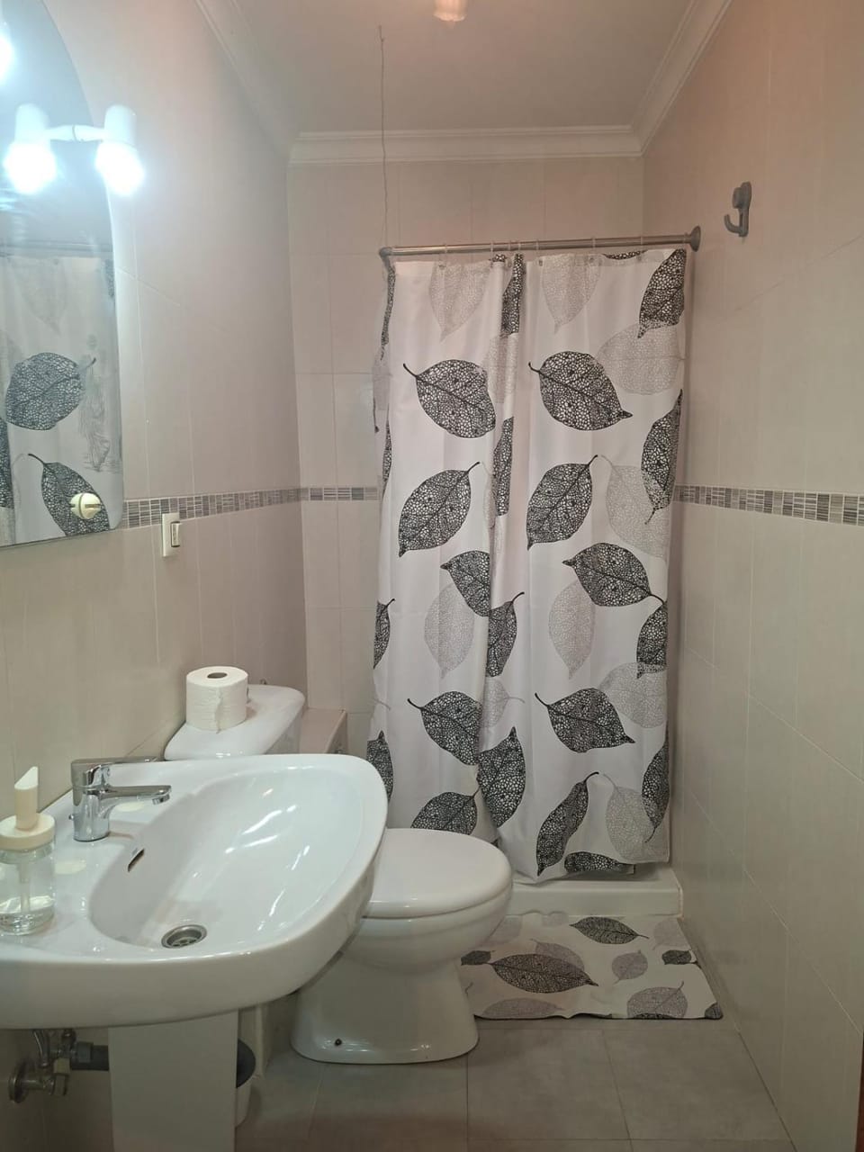 Confortable piso en Puertollano Apartment in Castile-La Mancha