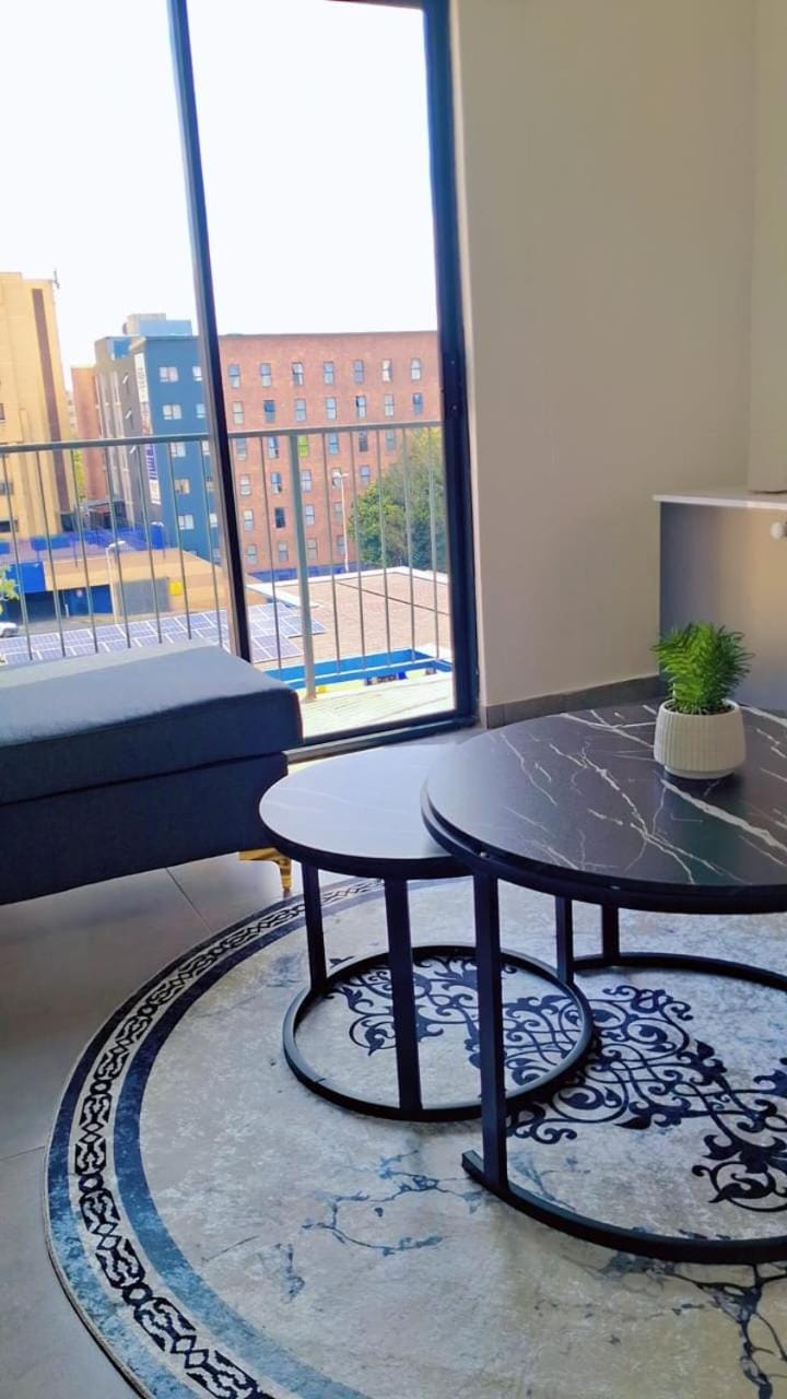 Lucid Apartments Apartment in Sandton