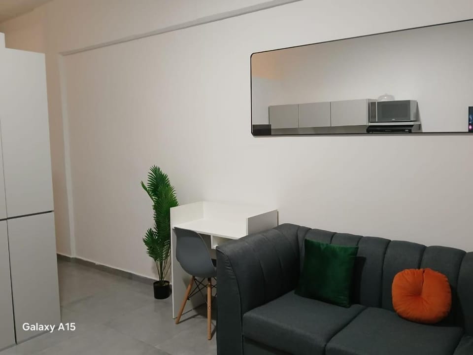 Lucid Apartments Apartment in Sandton