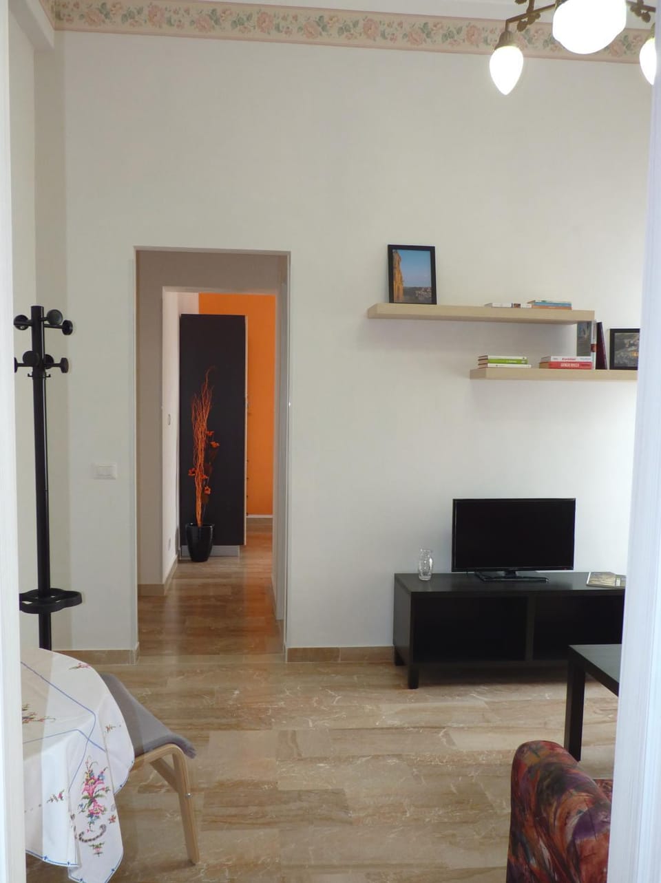 TV and multimedia