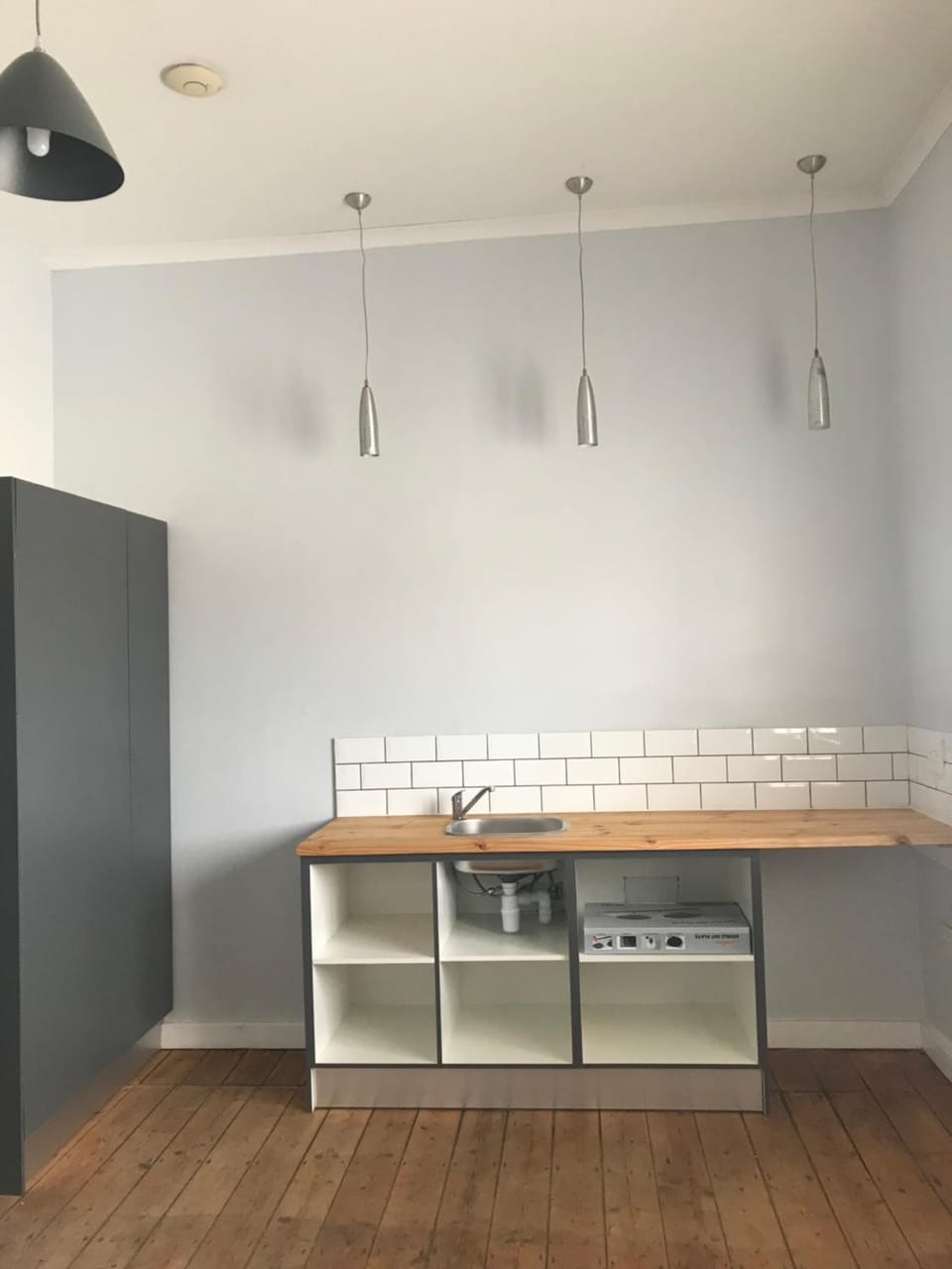 Woodstock Corner - Newly renovated slick and modern loft apartments Apartment in Cape Town