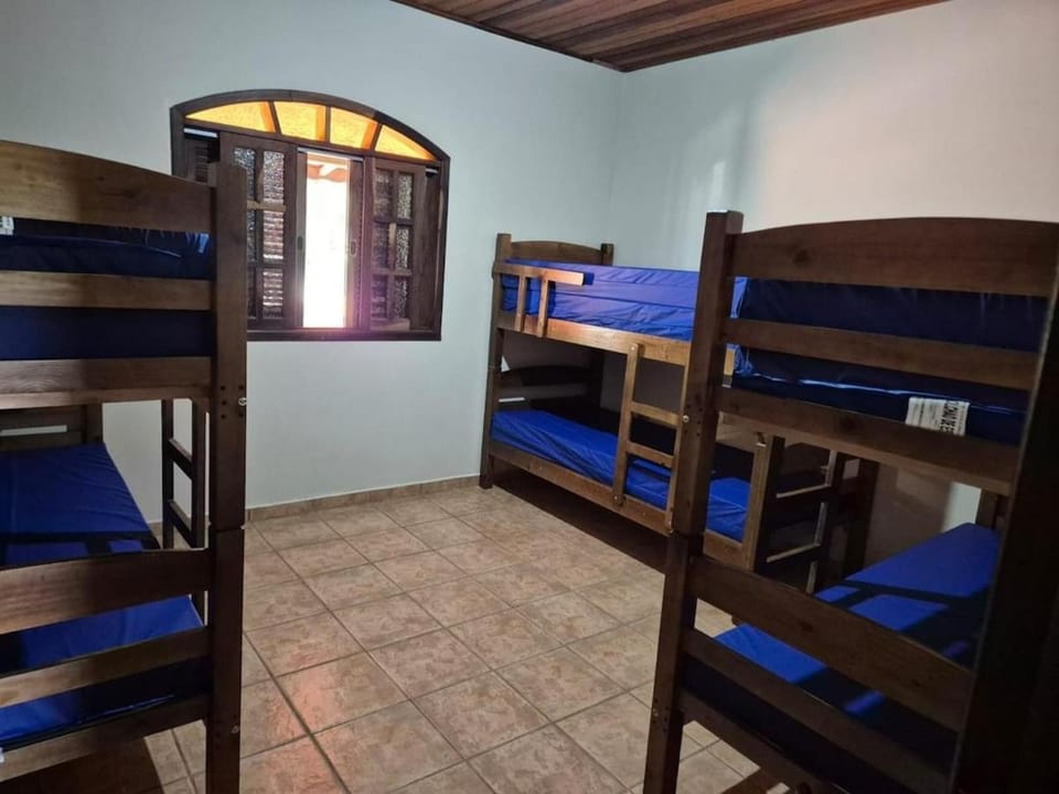 Chacara Pousada dos Canarinhos House in Ibiúna
