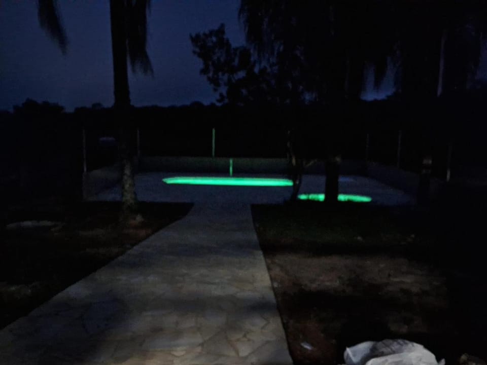 Chacara Pousada dos Canarinhos House in Ibiúna