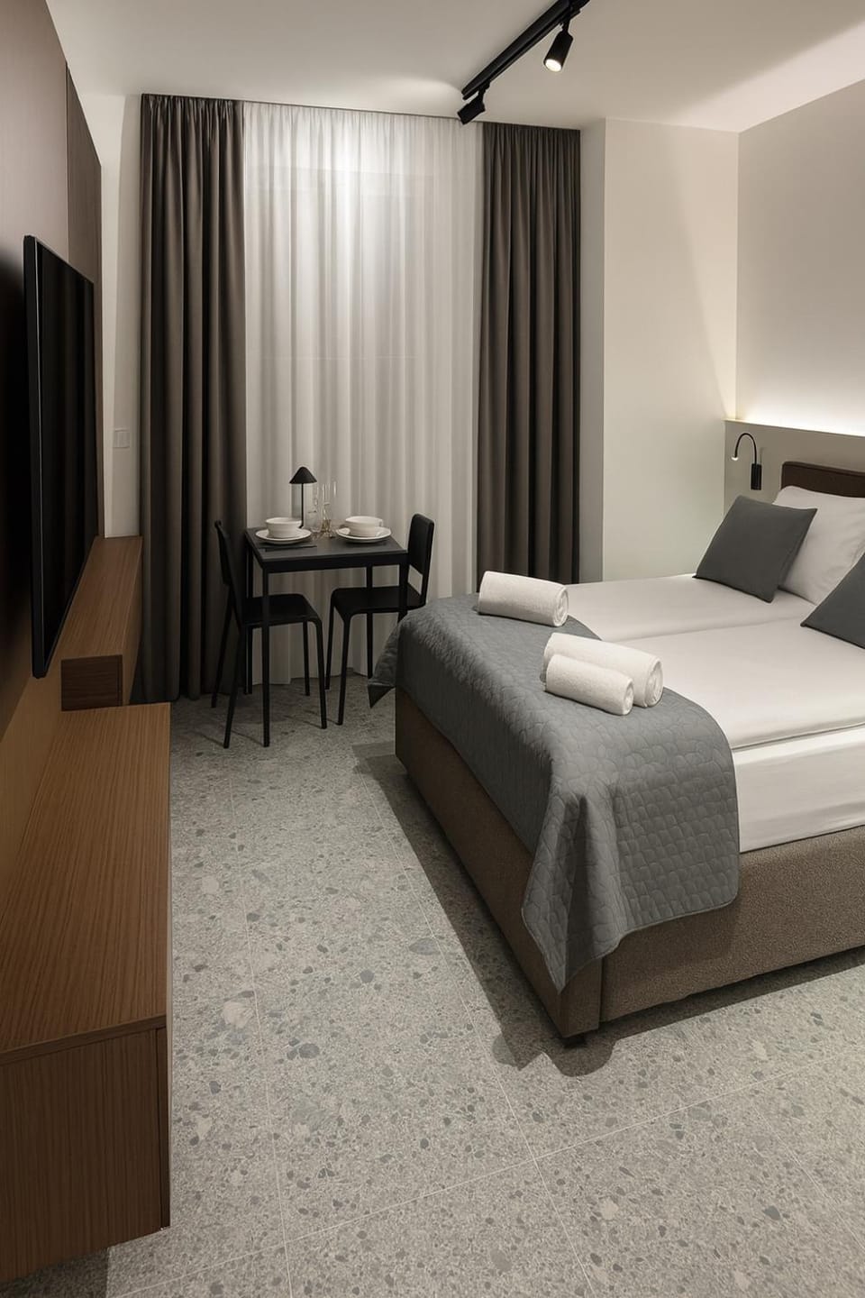 Apartamenty MOOD HARMONY Garbary 40 Apartment in Poznan