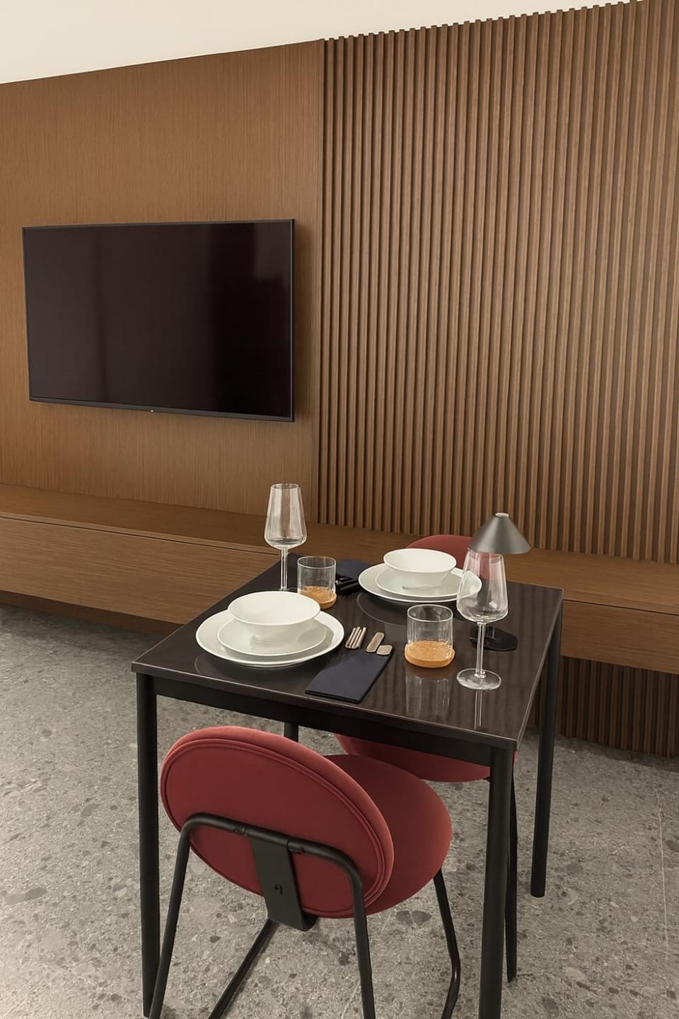 Apartamenty MOOD HARMONY Garbary 40 Apartment in Poznan