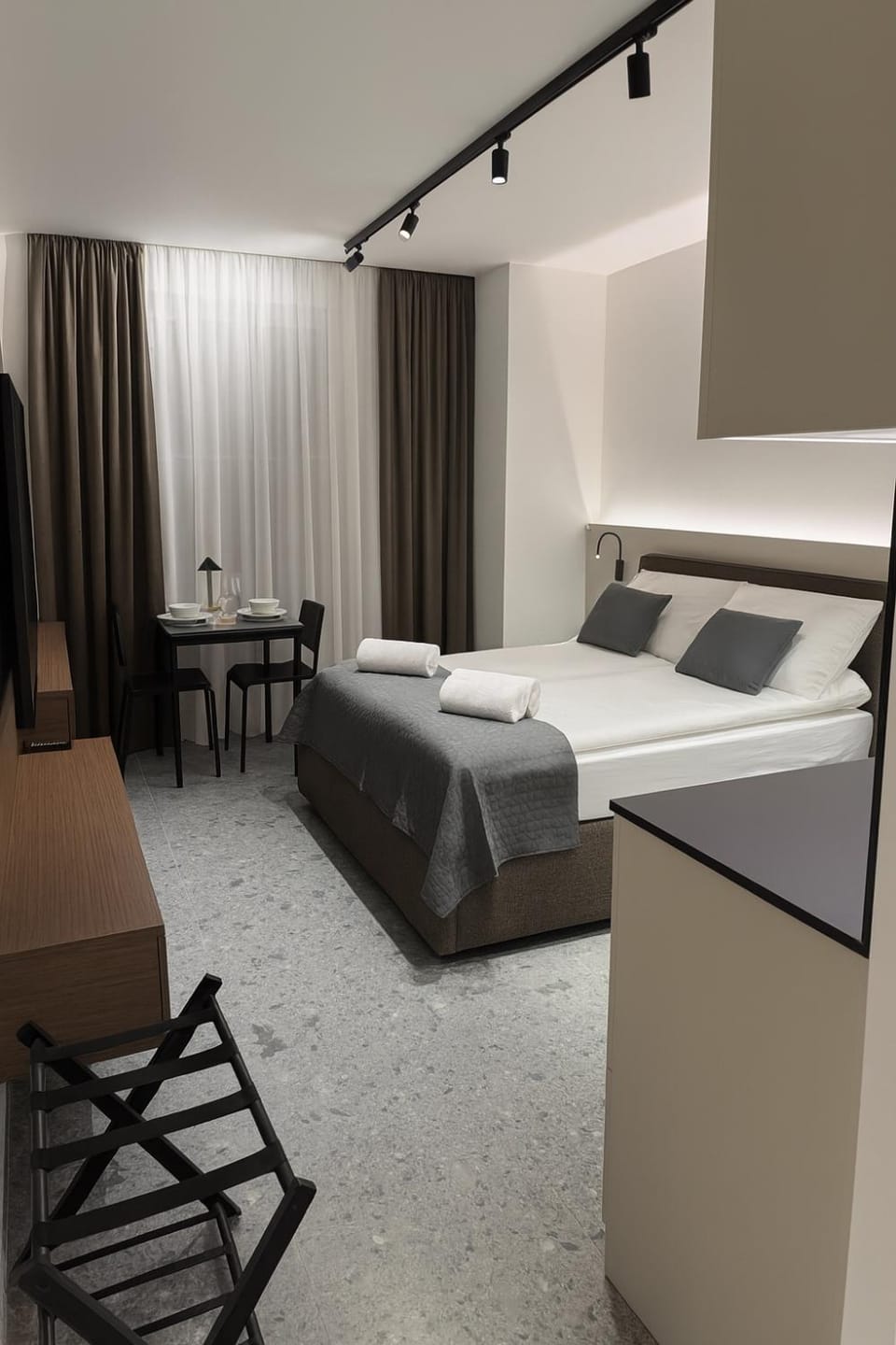 Apartamenty MOOD HARMONY Garbary 40 Apartment in Poznan
