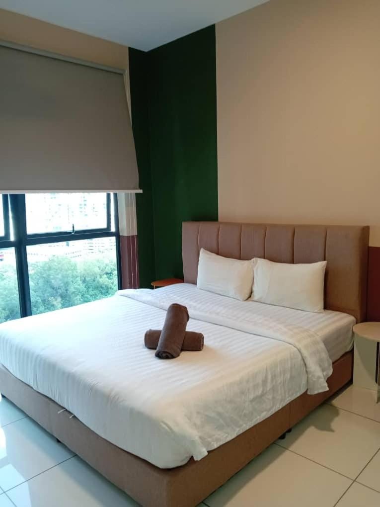 Arte mont kiara by Paradigm Stay Free Parking Apartment in Federal Territory of Kuala Lumpur