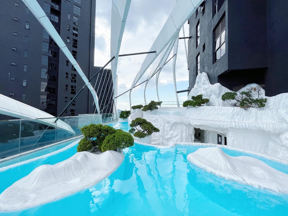 Arte mont kiara by Paradigm Stay Free Parking Apartment in Federal Territory of Kuala Lumpur