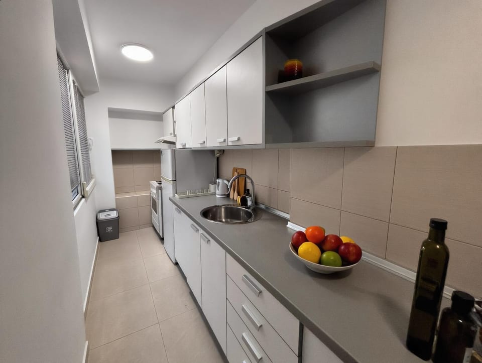 Downtown Loft Apartment in Skopje