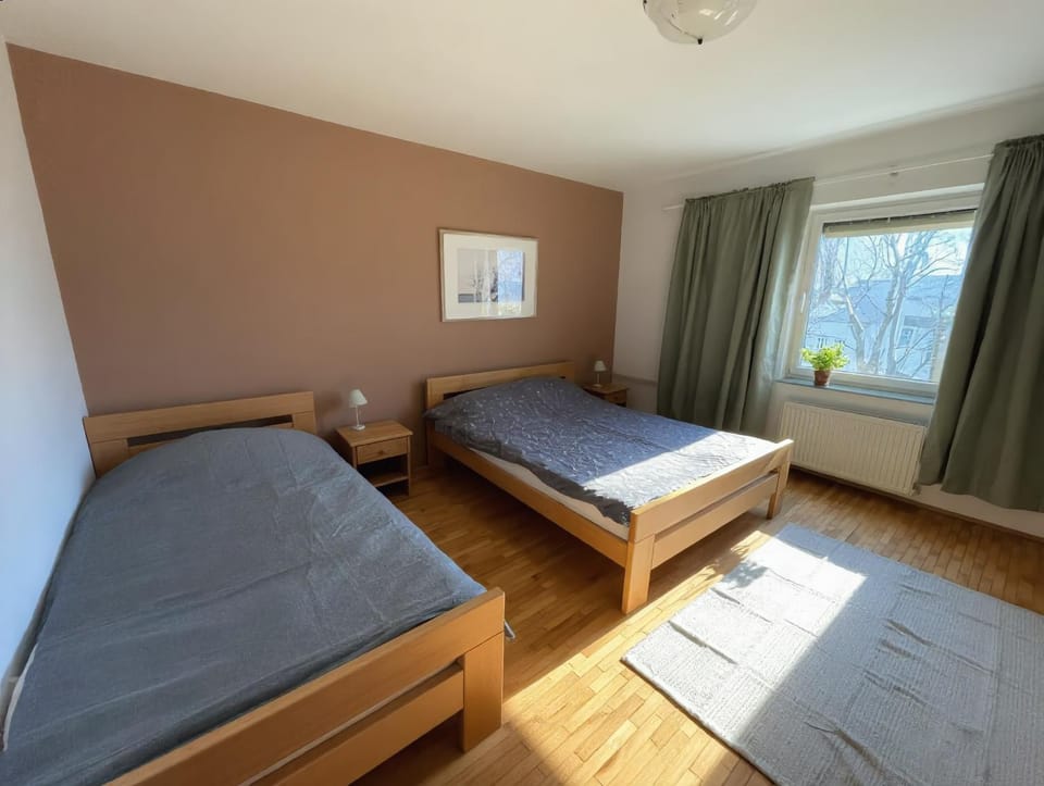 Downtown Loft Apartment in Skopje