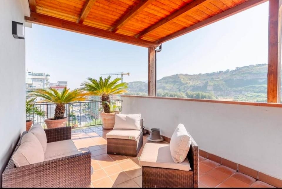 Raggio Di Sole Apartment in Cosenza