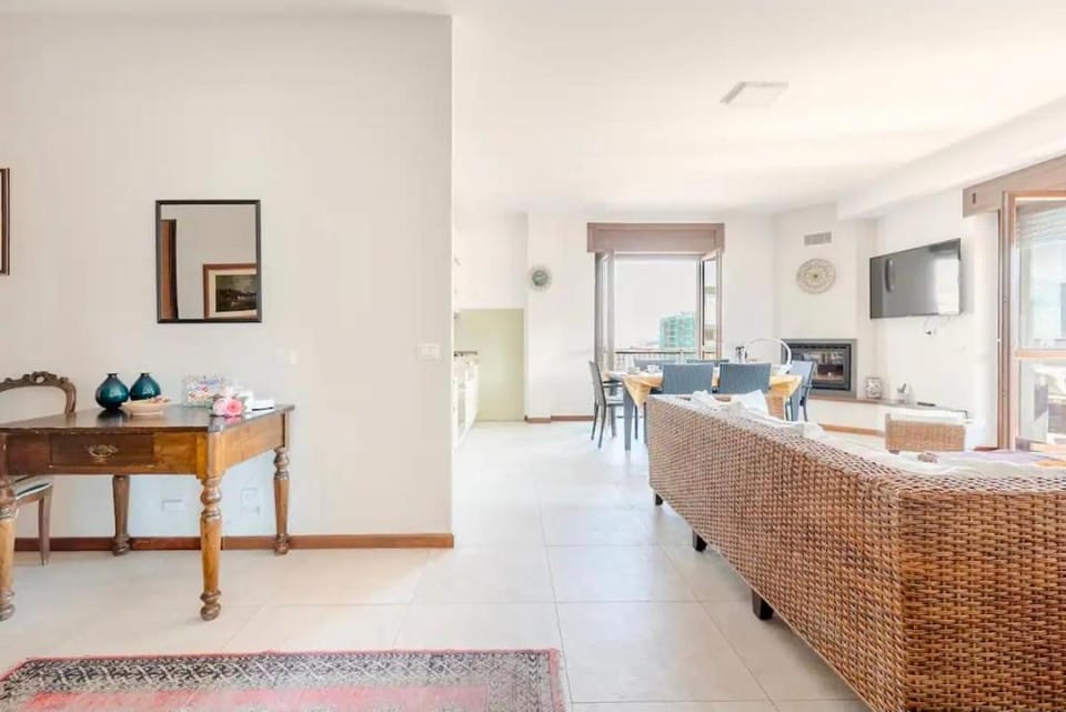 Raggio Di Sole Apartment in Cosenza