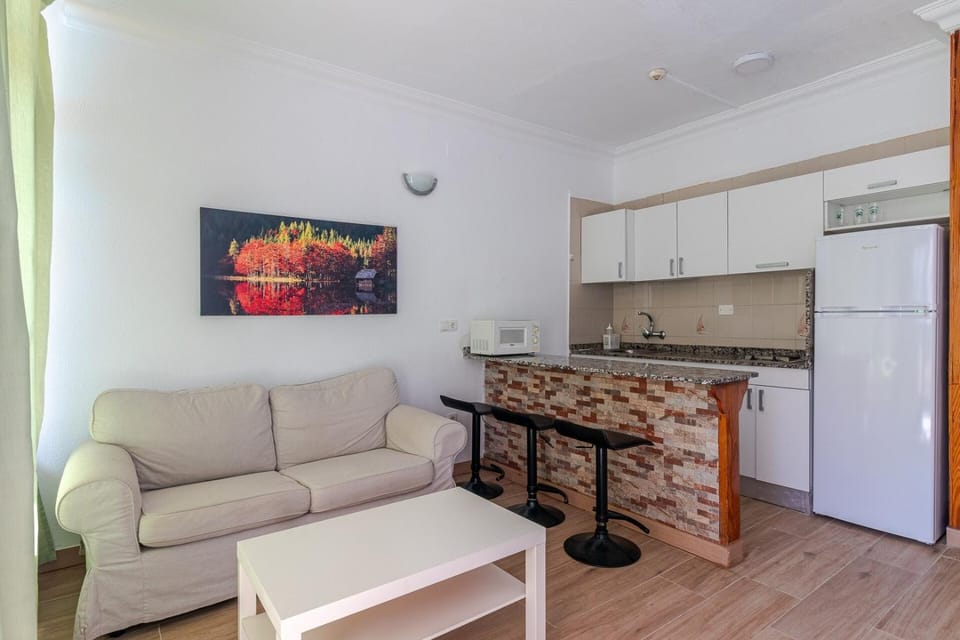 Las Dunas Seafront 308 Apartment in Maspalomas