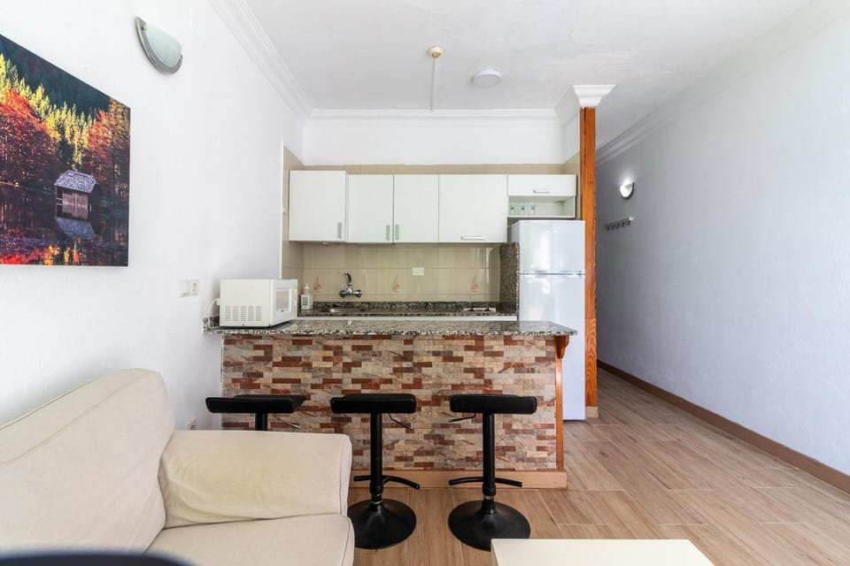 Las Dunas Seafront 308 Apartment in Maspalomas