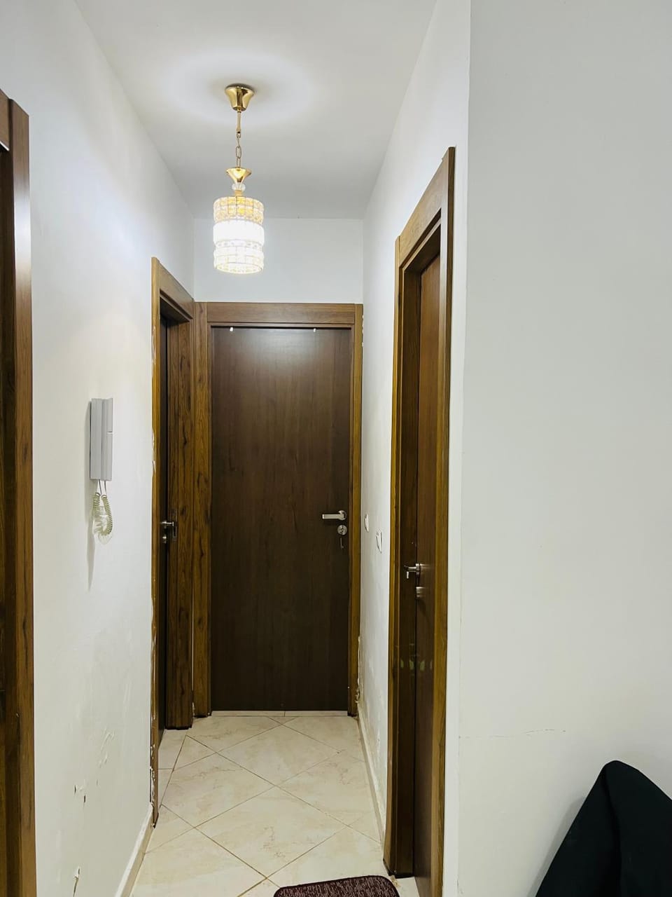 Résidence safae Apartment in Casablanca