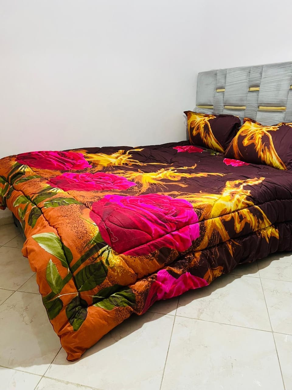 Résidence safae Apartment in Casablanca