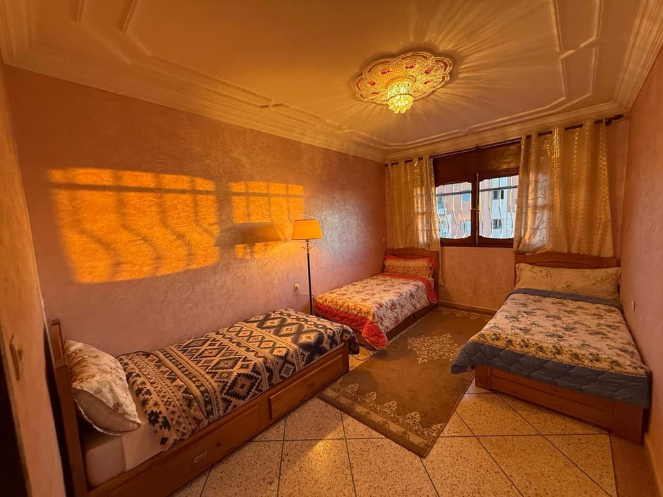 Anza Lighthouse Bed and Breakfast in Agadir