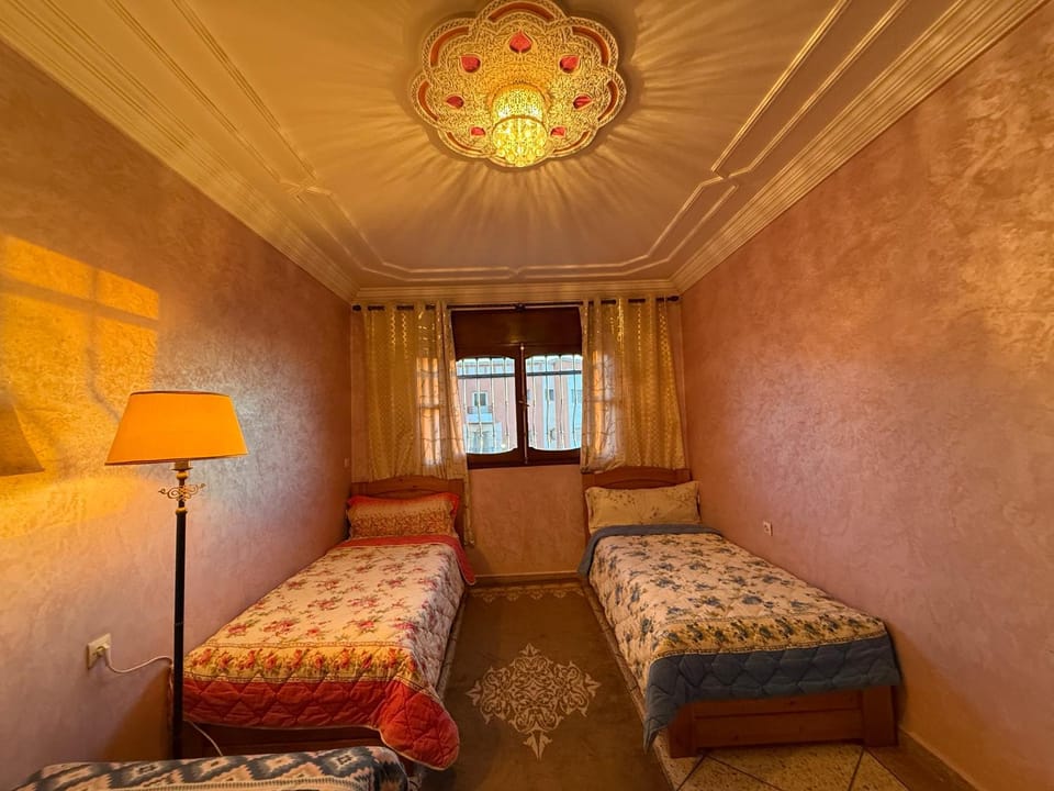 Anza Lighthouse Bed and Breakfast in Agadir