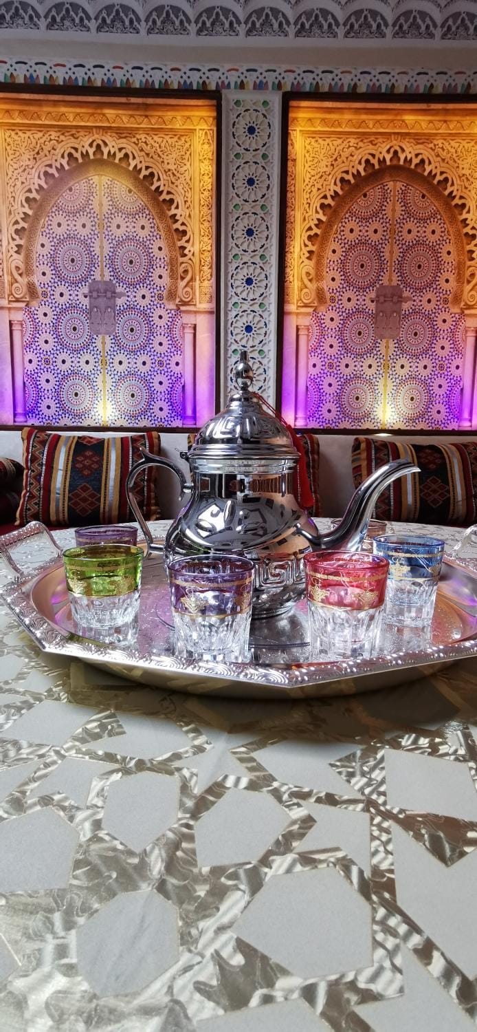 Anza Lighthouse Bed and Breakfast in Agadir