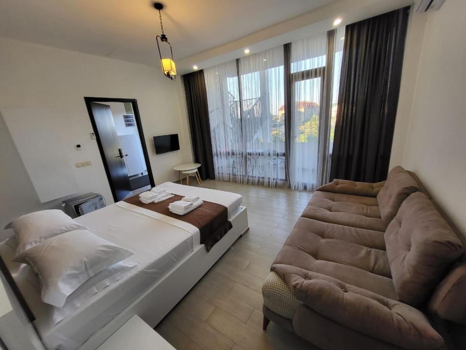 Hotel SABA Hotel in Adjara, Georgia