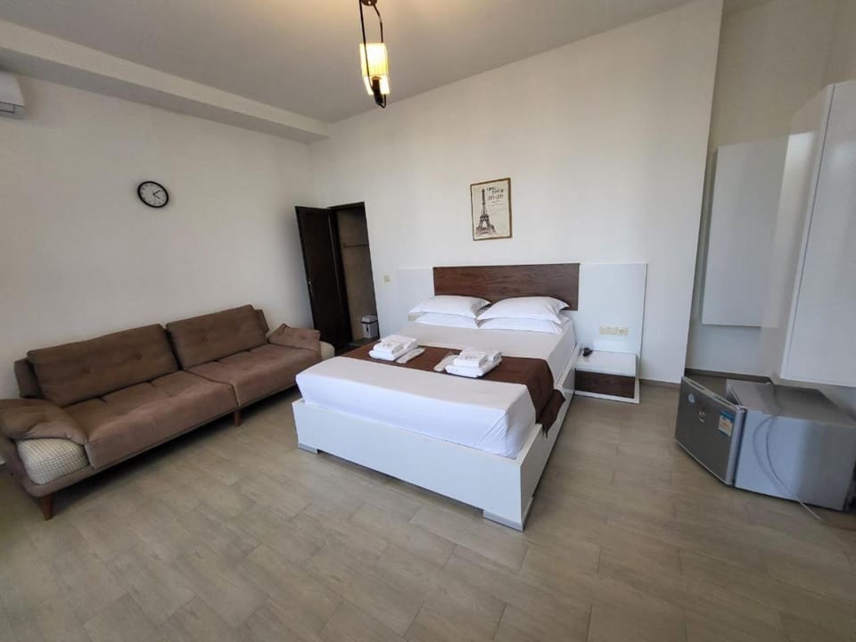 Hotel SABA Hotel in Adjara, Georgia