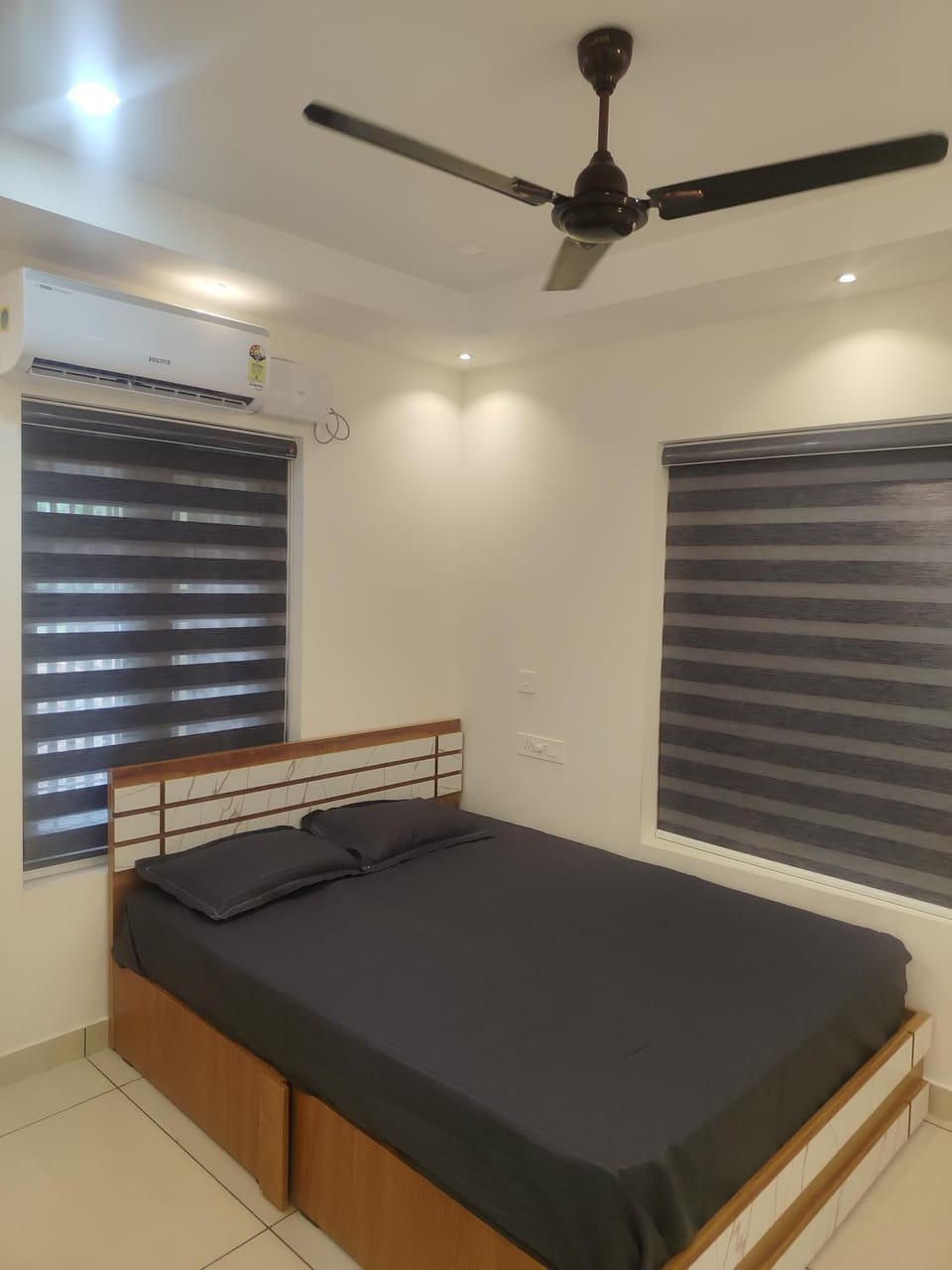 Sunny Hotel Bed and Breakfast in Kerala