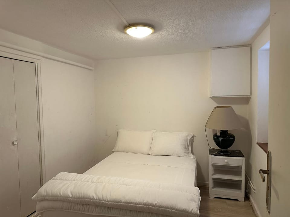 Montluçon Centre ville maison House in Montluçon