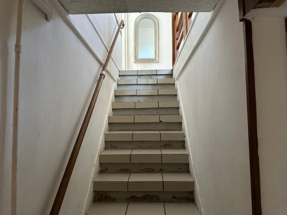 Montluçon Centre ville maison House in Montluçon