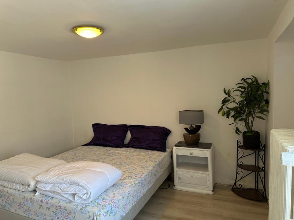 Montluçon Centre ville maison House in Montluçon