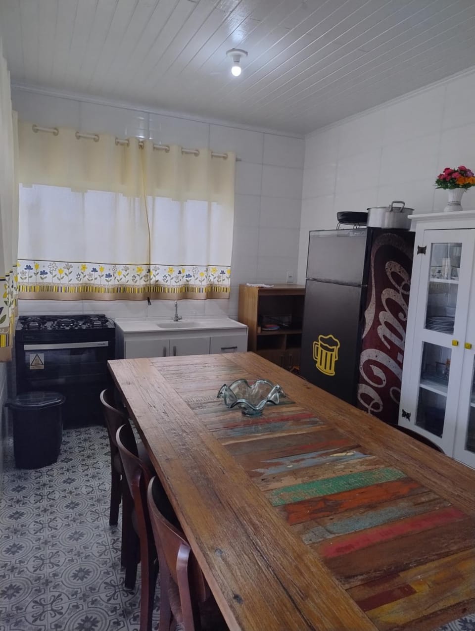 Casa da Alegria House in Balneário Gaivota