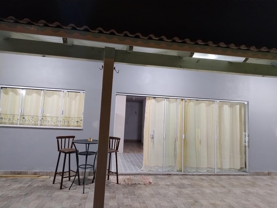 Casa da Alegria House in Balneário Gaivota