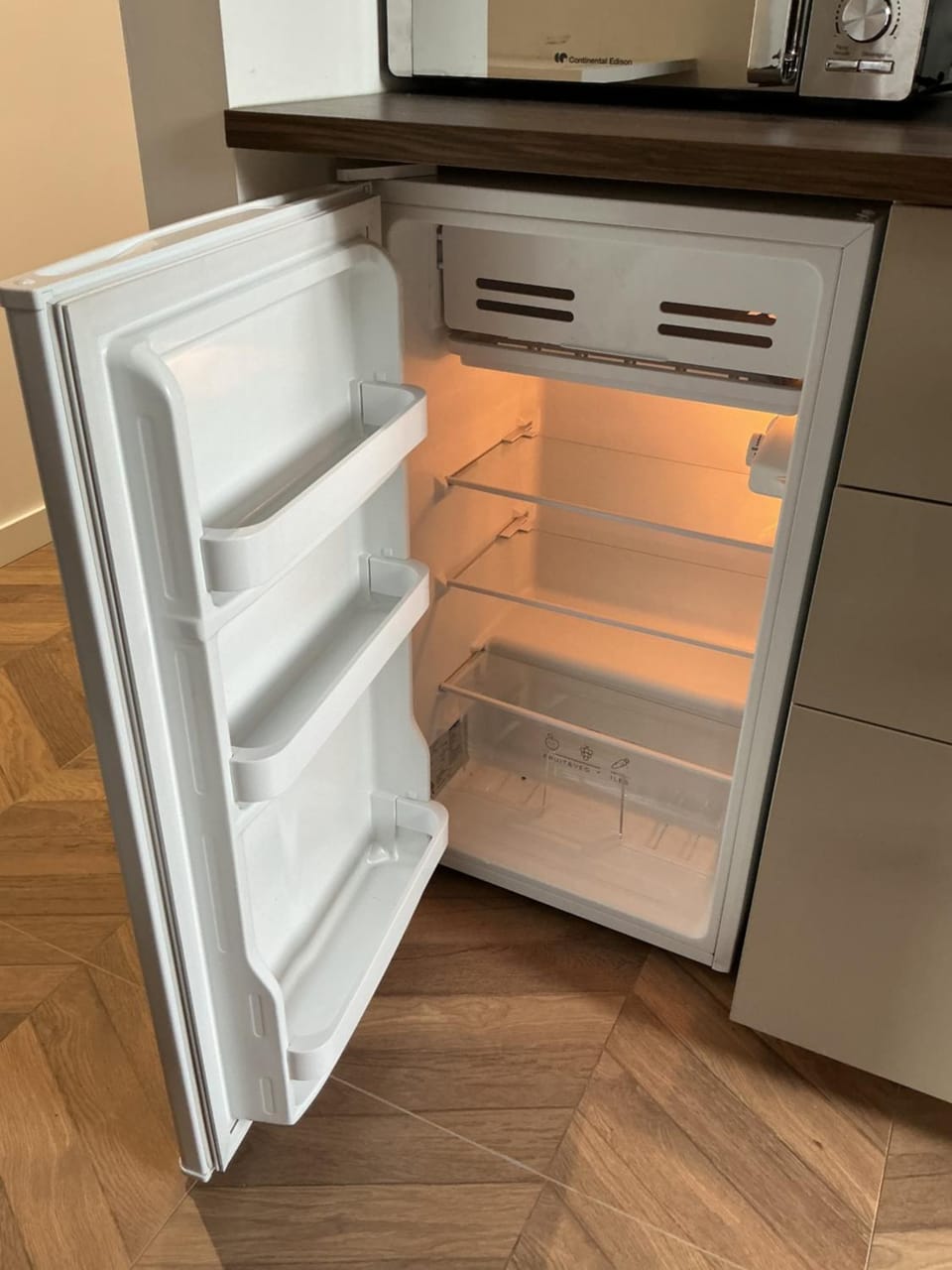 minibar