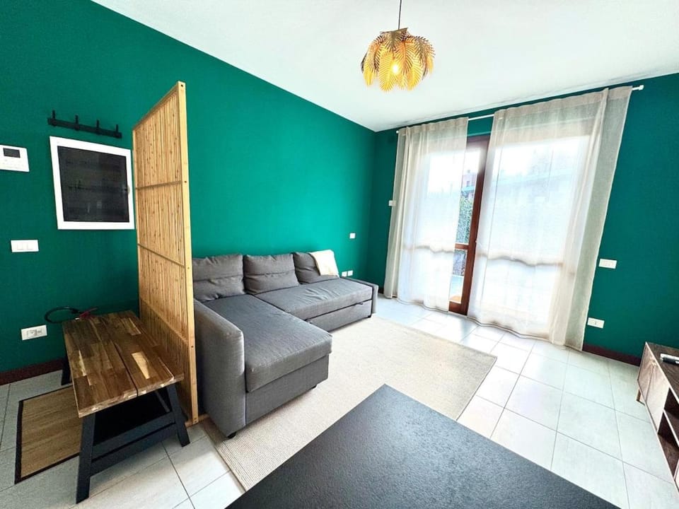 Homestay Flaminia Roma nord Apartment in Rome