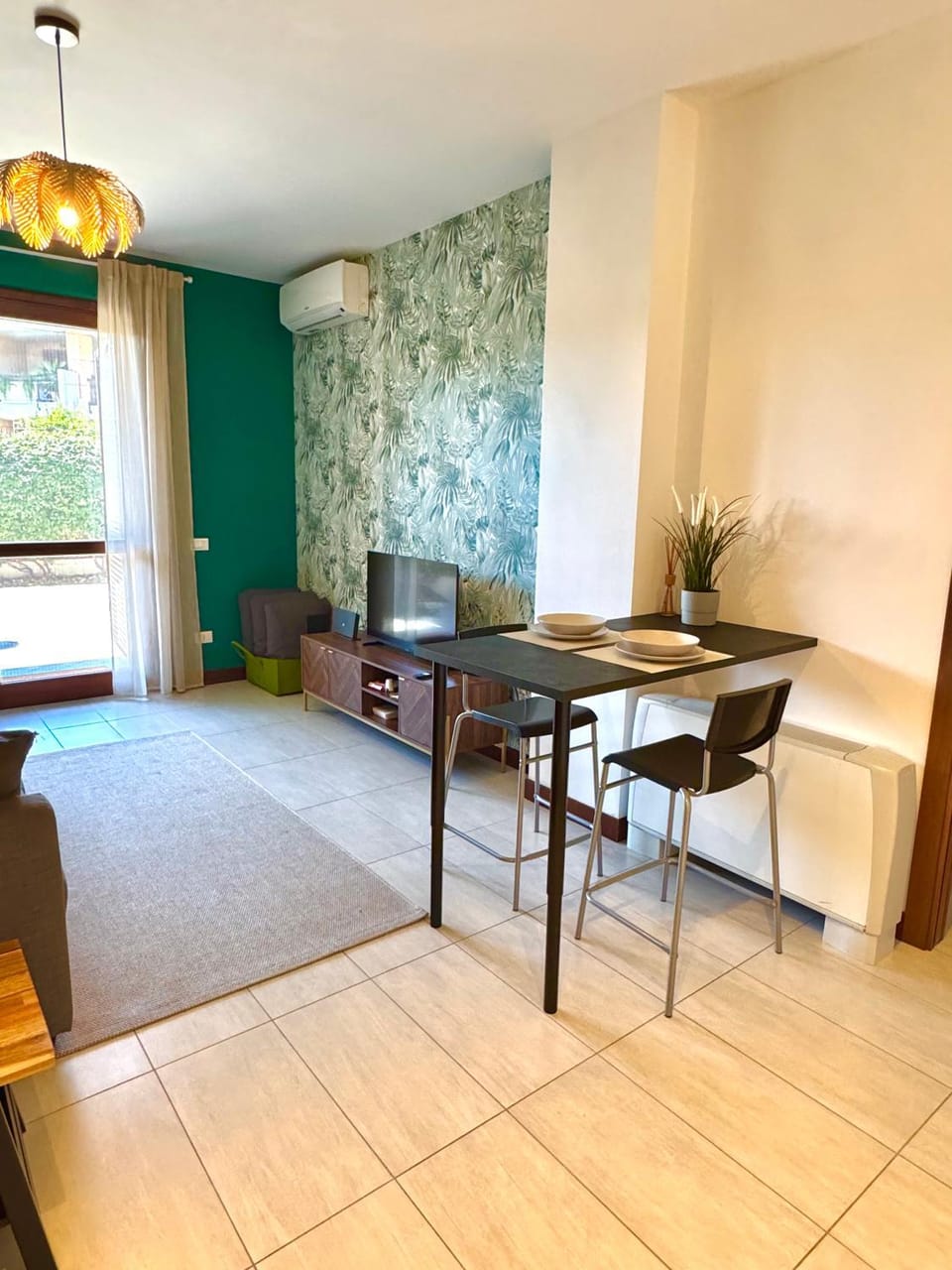 Homestay Flaminia Roma nord Apartment in Rome