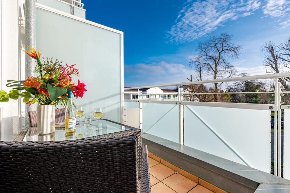 Day, View (from property/room), Balcony/Terrace