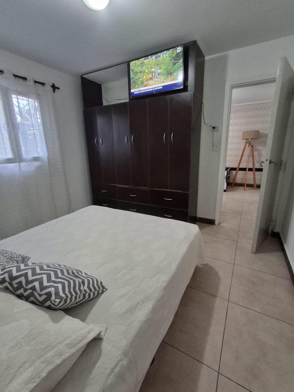 Departamento L Apartment in Mar del Plata